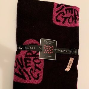 NWT Victorias Secret Blanket